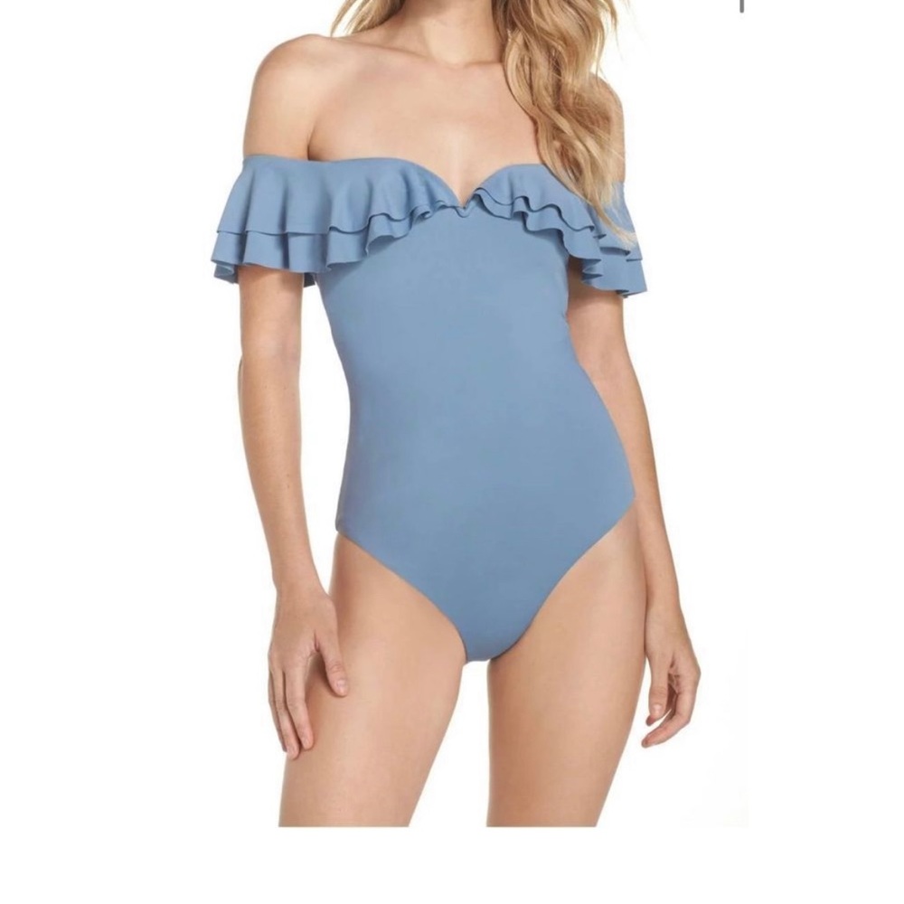BECCA swimsuit